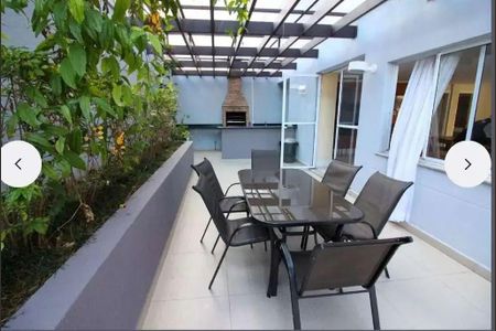 Apartamento à venda com 2 quartos, 58m² em Quitaúna, Osasco