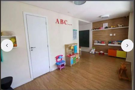 Apartamento à venda com 2 quartos, 58m² em Quitaúna, Osasco