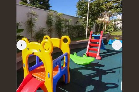 Apartamento à venda com 2 quartos, 58m² em Quitaúna, Osasco