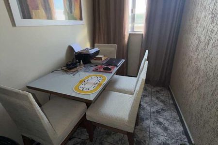 Apartamento à venda com 60m², 2 quartos e 1 vaga