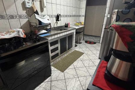 Apartamento à venda com 60m², 2 quartos e 1 vaga