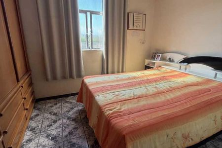 Apartamento à venda com 2 quartos, 60m² em Brás de Pina, Rio de Janeiro