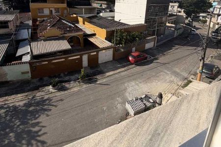 Apartamento à venda com 2 quartos, 60m² em Brás de Pina, Rio de Janeiro
