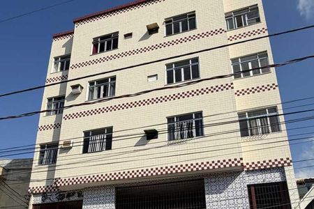 Apartamento à venda com 2 quartos, 60m² em Brás de Pina, Rio de Janeiro