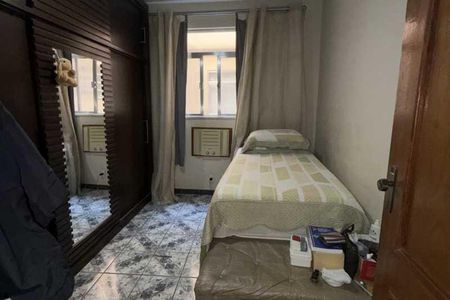 Apartamento à venda com 2 quartos, 60m² em Brás de Pina, Rio de Janeiro