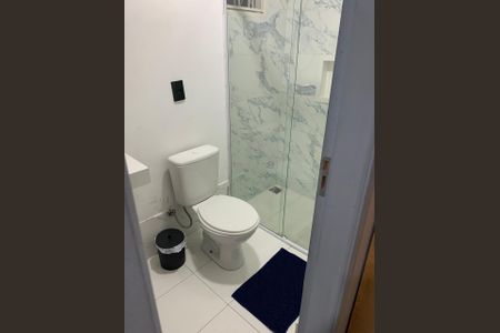 Apartamento para alugar com 1 quarto, 30m² em Cambuí, Campinas