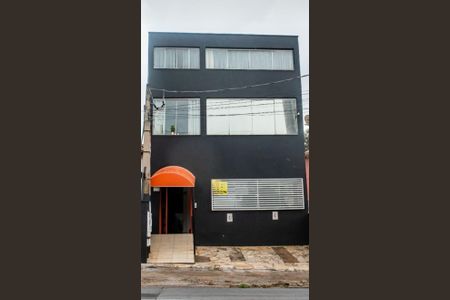 Apartamento para alugar com 1 quarto, 30m² em Cambuí, Campinas