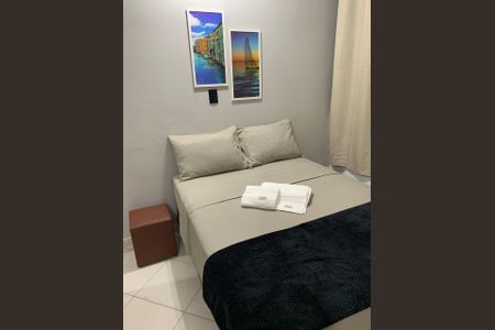 Apartamento para alugar com 1 quarto, 30m² em Cambuí, Campinas