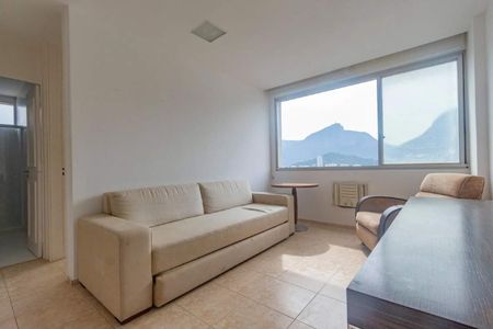 Apartamento à venda com 1 quarto, 52m² em Ipanema, Rio de Janeiro