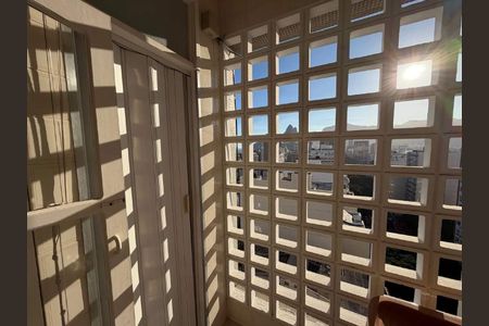 Apartamento à venda com 1 quarto, 52m² em Ipanema, Rio de Janeiro