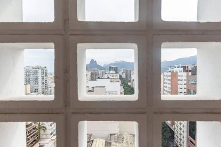 Apartamento à venda com 1 quarto, 52m² em Ipanema, Rio de Janeiro