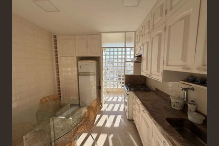 Apartamento à venda com 1 quarto, 52m² em Ipanema, Rio de Janeiro
