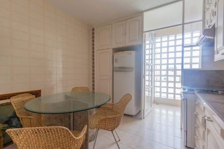 Apartamento à venda com 1 quarto, 52m² em Ipanema, Rio de Janeiro