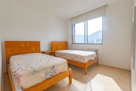 Apartamento à venda com 52m², 1 quarto e 1 vaga