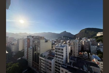 Apartamento à venda com 1 quarto, 52m² em Ipanema, Rio de Janeiro