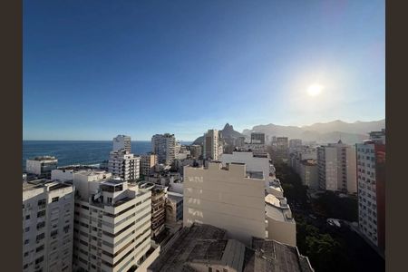 Apartamento à venda com 1 quarto, 52m² em Ipanema, Rio de Janeiro