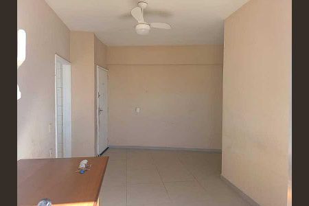 Apartamento à venda com 46m², 1 quarto e 1 vaga