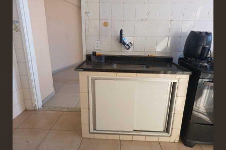 Apartamento à venda com 1 quarto, 46m² em Méier, Rio de Janeiro