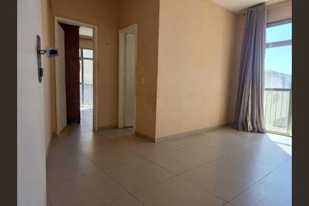 Apartamento à venda com 1 quarto, 46m² em Méier, Rio de Janeiro