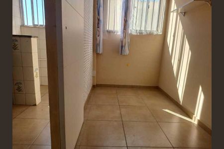 Apartamento à venda com 1 quarto, 46m² em Méier, Rio de Janeiro