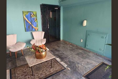 Apartamento à venda com 1 quarto, 46m² em Méier, Rio de Janeiro