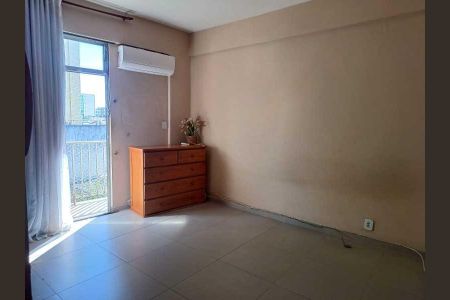 Apartamento à venda com 46m², 1 quarto e 1 vaga