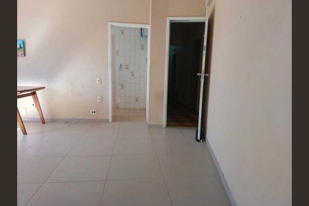 Apartamento à venda com 1 quarto, 46m² em Méier, Rio de Janeiro