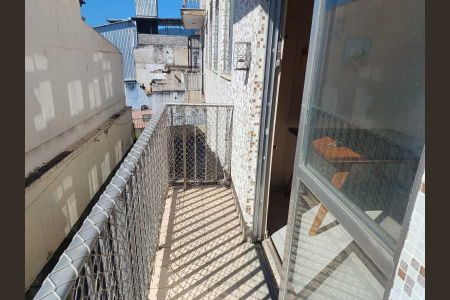 Apartamento à venda com 1 quarto, 46m² em Méier, Rio de Janeiro