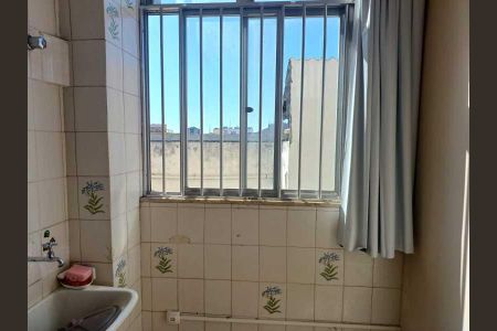 Apartamento à venda com 1 quarto, 46m² em Méier, Rio de Janeiro