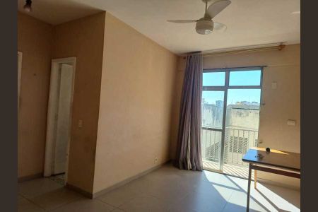 Apartamento à venda com 1 quarto, 46m² em Méier, Rio de Janeiro