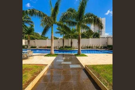 Apartamento à venda com 3 quartos, 101m² em Vila Lacerda, Jundiaí
