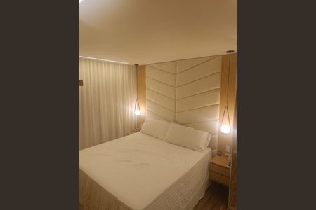 Apartamento à venda com 3 quartos, 101m² em Vila Lacerda, Jundiaí