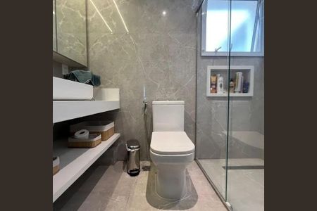 Apartamento à venda com 101m², 3 quartos e 2 vagas