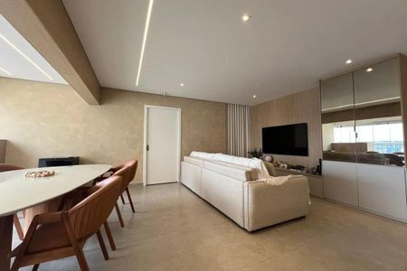 Apartamento à venda com 3 quartos, 101m² em Vila Lacerda, Jundiaí