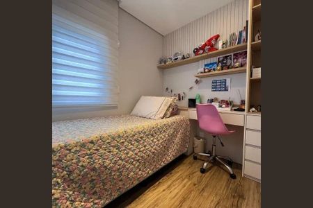 Apartamento à venda com 101m², 3 quartos e 2 vagas