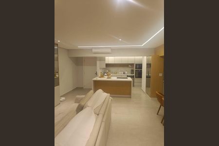 Apartamento à venda com 101m², 3 quartos e 2 vagas
