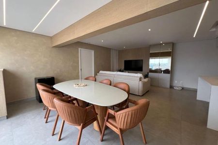 Apartamento à venda com 101m², 3 quartos e 2 vagas