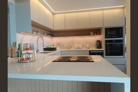 Apartamento à venda com 3 quartos, 101m² em Vila Lacerda, Jundiaí