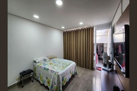 Casa à venda com 2 quartos, 160m² em Parque Santo Antonio, São Bernardo do Campo