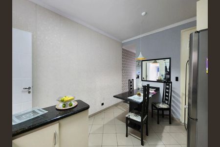 Casa à venda com 2 quartos, 160m² em Parque Santo Antonio, São Bernardo do Campo