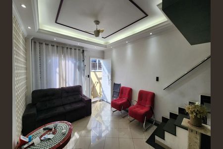 Casa à venda com 2 quartos, 160m² em Parque Santo Antonio, São Bernardo do Campo