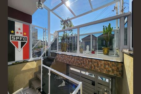 Casa à venda com 2 quartos, 160m² em Parque Santo Antonio, São Bernardo do Campo