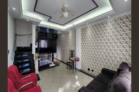 Casa à venda com 2 quartos, 160m² em Parque Santo Antonio, São Bernardo do Campo