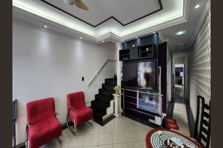 Casa à venda com 2 quartos, 160m² em Parque Santo Antonio, São Bernardo do Campo
