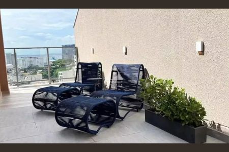 Apartamento à venda com 2 quartos, 58m² em Centro, Rio de Janeiro