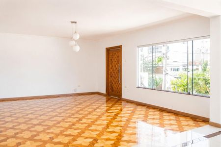 Casa à venda com 7 quartos, 365m² em Jardim Sao Caetano, São Caetano do Sul
