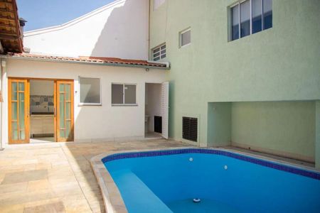Casa à venda com 7 quartos, 365m² em Jardim Sao Caetano, São Caetano do Sul