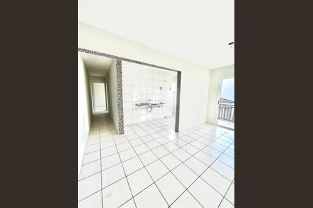 Apartamento à venda com 2 quartos, 60m² em Medeiros, Jundiaí