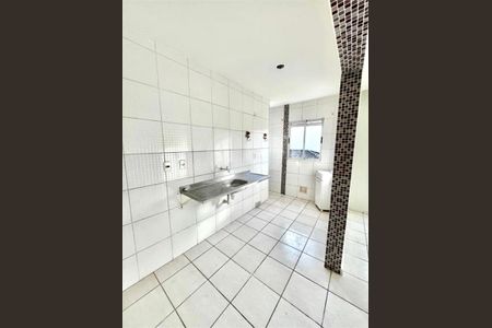 Apartamento à venda com 2 quartos, 60m² em Medeiros, Jundiaí