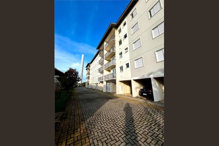 Apartamento à venda com 2 quartos, 60m² em Medeiros, Jundiaí